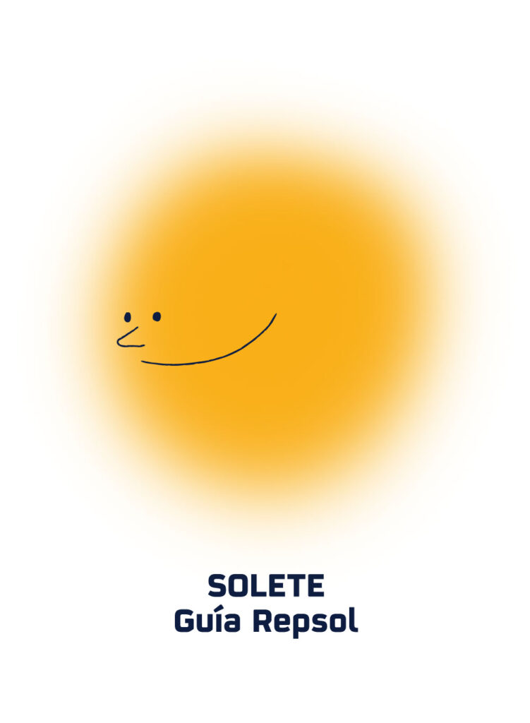 Logotipo de El Retrogusto es mío